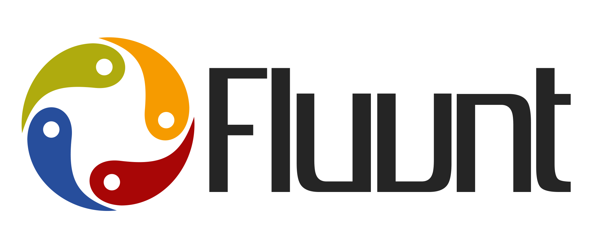 Fluunt — Punto de Venta